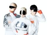 m-flo・MIYAVI・Crystal Kay、アメリカ発オンラインチャリティライブに参加