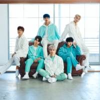 IN2IT「I’m Your Joker」インタビュー