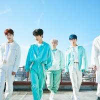 IN2IT「I’m Your Joker」インタビュー