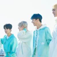 IN2IT「I’m Your Joker」インタビュー
