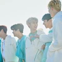 IN2IT「I’m Your Joker」インタビュー
