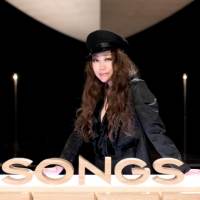 JUJU、９年振り「SONGS」出演　歌にかける思いを紐解く30分