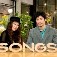 JUJU、９年ぶりに「SONGS」出演