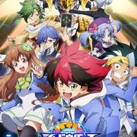 PENGUIN RESEARCH、アニメ『シャドウバース』OPテーマ「キリフダ」配信決定