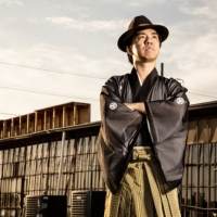 グラミー賞候補MASA TAKUMI、インストアルバム「HERITAGE」全世界リリース