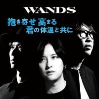 WANDS、ニューシングルがFM802で音源フル公開