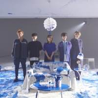 BLUE ENCOUNT、川口春奈出演のワンテイク撮影「ハミングバード」MV公開