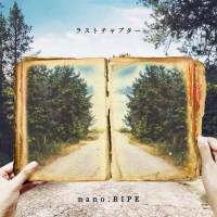 nano.RIPE「たくさんの人が繋いでくれた」ファンやサポートの絆で鳴らす音