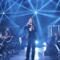 氷川きよし「The Covers」に初登場「松本先生の授業を受けているみたい」