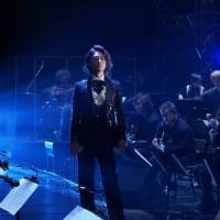 氷川きよし「The Covers」に初登場「松本先生の授業を受けているみたい」