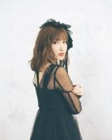 内田彩、幕張メッセライブ映像をYouTube期間限定公開