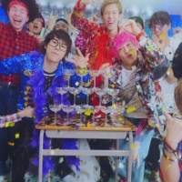 スカイピース、自宅でワンカット撮影「オタパリパーティー」MV公開
