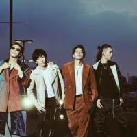 THE ORAL CIGARETTES×Da-iCE、お互いの楽曲でクロスオーバーが実現