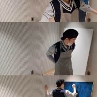 BTS・SUGA「心が安らぐ」YouTubeライブで日常公開　新しい趣味は絵画