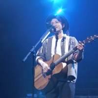ナオト・インティライミ、６月発売のライブ映像作品より「未来へ」が公開