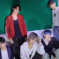 TOMORROW X TOGETHER、電撃カムバック　2ndミニアルバム全世界同時発売