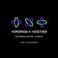 TOMORROW X TOGETHER、電撃カムバック　2ndミニアルバム全世界同時発売