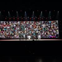 SuperM、新たなストリーミングサービスに世界が注目　７人が魅せた可能性