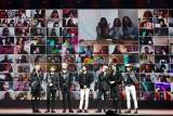SuperM、新たなストリーミングサービスに世界が注目　７人が魅せた可能性