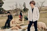 [Alexandros]、自身初となるスタジアムライブ映像をYouTubeでプレミア公開
