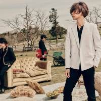 [Alexandros]、自身初となるスタジアムライブ映像をYouTubeでプレミア公開
