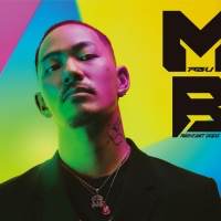 MABU、1st アルバムにEXILE ATSUSHI・Zeebraなど各界の著名人からコメント