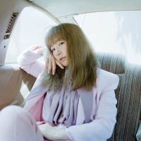 YUKI、最新ライブ映像と音源を配信リリース