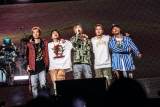 DOBERMAN INFINITY「パワーを貯めて待ってて」新曲が５月８日に配信決定