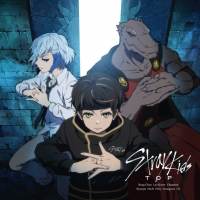 Stray Kids、谷野美穂氏描き下ろし「TOP -Japanese ver.-」 のアニメ盤ジャケ写公開