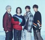 THE BEAT GARDEN「会える日へ向かう一歩だと信じて」恵比寿ワンマン映像初公開