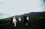 BAND-MAID「元気を届けたいっぽ！」メイドの日に「オンライン冥途乃日」開催