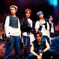 NCT DREAM、アルバム「Reload」が49カ国のiTunesチャートで１位を獲得