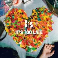 BiS 、新曲「IT’S TOO LATE」無料配信スタート　新アー写＆ジャケ写も公開