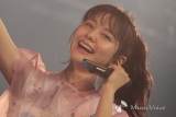 NGT48本間日陽“おうちで握手会”「また楽しい時間を一緒に」