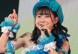 SKE48浅井裕華“おうちで握手会”テンション低め？「元気でーすわっほい」
