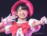AKB48山内瑞葵“おうちで握手会”「一緒に乗り越えましょう！」