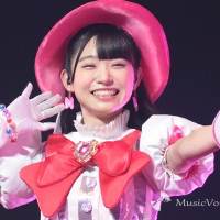 AKB48山内瑞葵“おうちで握手会”「一緒に乗り越えましょう！」