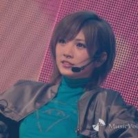 AKB48岡田奈々“おうちで握手会”「いつか絶対笑顔で会える日が」