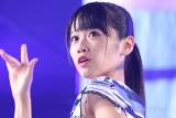 STU48中村舞“おうちで握手会”「ずっと会いたかった」