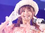 AKB48込山榛香“おうちで握手会”再会を楽しみに「今からワクワク」