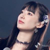 AKB48武藤十夢“おうちで握手会”「また笑顔で元気に会える日を」