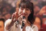 HKT48田島芽瑠“おうちで握手会”リアルに再現「是非遊びに来て」