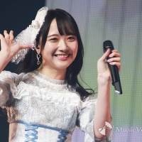 STU48石田千穂、活動再開へ