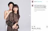 Cocomiの誕生日、Koki,が祝福、母・工藤静香も報告「愛する長女」