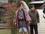 丸山隆平主演「大江戸グレートジャーニー」徹底ガイド、５・１よる放送へ