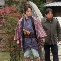丸山隆平主演「大江戸グレートジャーニー」徹底ガイド、５・１よる放送へ