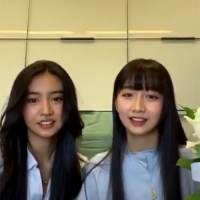 Cocomi＆Koki,、理想の結婚相手は父キムタクよりも「かっこいい人」