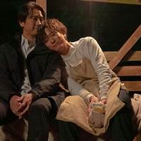 松本清張ドラマ「黒い画集～証言～」完成