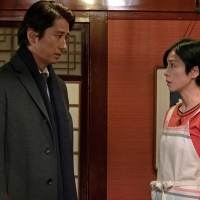 松本清張ドラマ「黒い画集～証言～」完成