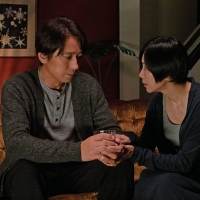 松本清張ドラマ「黒い画集～証言～」完成